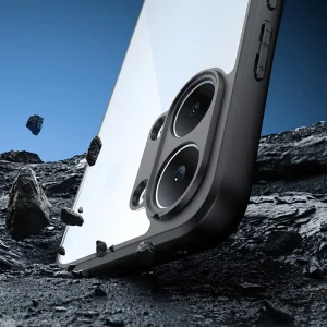 کاور مدل Hammer مناسب برای گوشی موبایل شیائومی Poco X8 Pro Max