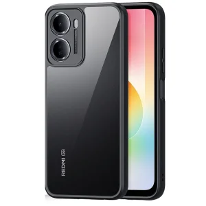 کاور مدل Hammer مناسب برای گوشی موبایل شیائومی Redmi 15a