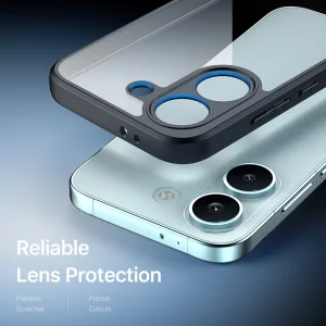 کاور مدل Hammer مناسب برای گوشی موبایل شیائومی Poco X8 Pro