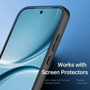 کاور مدل Hammer مناسب برای گوشی موبایل شیائومی Poco X8 Pro