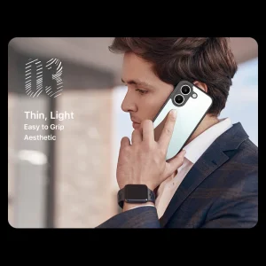 کاور مدل Hammer مناسب برای گوشی موبایل شیائومی Poco X8 Pro