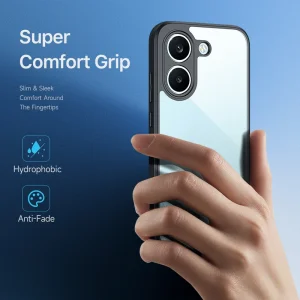 کاور مدل Hammer مناسب برای گوشی موبایل شیائومی Poco X8 Pro