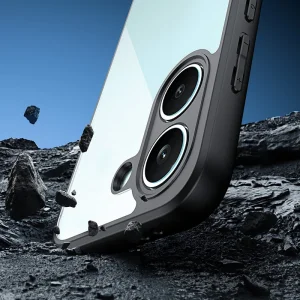 کاور مدل Hammer مناسب برای گوشی موبایل شیائومی Poco X8 Pro