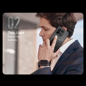 کاور مدل Wave مناسب برای گوشی موبایل وان پلاس OnePlus 15