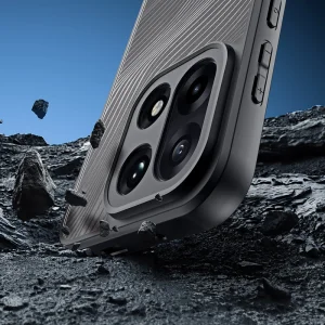 کاور مدل Wave مناسب برای گوشی موبایل وان پلاس OnePlus 15