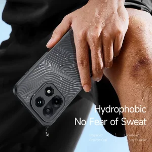کاور مدل Wave مناسب برای گوشی موبایل وان پلاس OnePlus 15