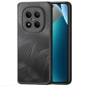 کاور مدل Wave مناسب برای گوشی موبایل شیائومی Redmi Note 15 Pro 4G