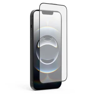 محافظ صفحه نمایش مدل FIP مناسب برای گوشی موبایل اپل iPhone 17e / 16e