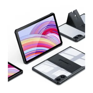 کاور مدل Kickstand مناسب برای تبلت شیائومی Redmi Pad 2 Pro / Poco Pad M1 12.1 inch