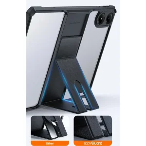 کاور مدل Kickstand مناسب برای تبلت شیائومی Redmi Pad 2 Pro / Poco Pad M1 12.1 inch