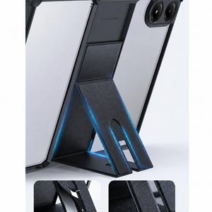 کاور KickStand مناسب تبلت شیائومی Redmi Pad 2 Pro / Poco Pad M1 12.1 inch