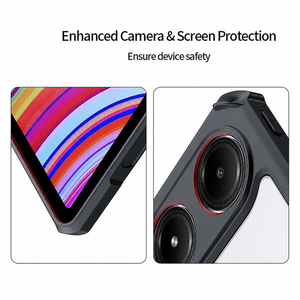 کاور KickStand مناسب تبلت شیائومی Redmi Pad 2 Pro / Poco Pad M1 12.1 inch