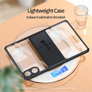 کاور KickStand مناسب تبلت شیائومی Redmi Pad 2 Pro / Poco Pad M1 12.1 inch