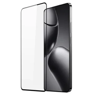 محافظ صفحه نمایش مدل FX مناسب برای گوشی موبایل شیائومی Poco F8 Ultra