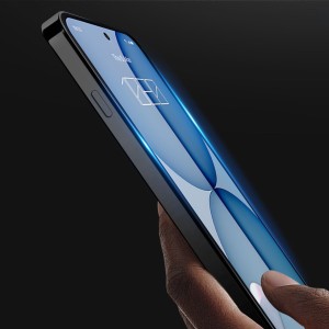 حساسیت لمس گلس Nothing Phone 4a