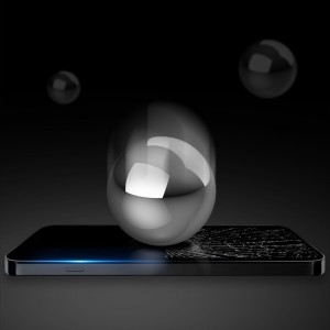 مقاومت گلس Nothing Phone 4a در برابر ضربه
