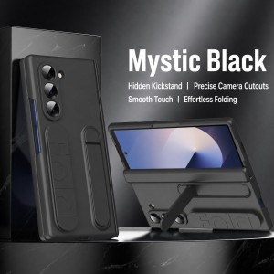 نمایش بند نگهدارنده و پایه مخفی کاور Z Fold 8 Ultra