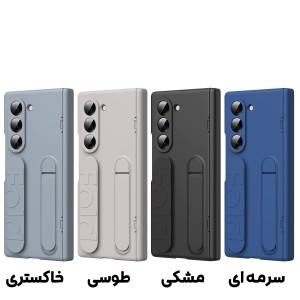 رنگ‌بندی کاور Stand Wrist سامسونگ Galaxy Z Fold 8 Ultra