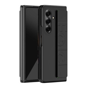 کاور Pastil سامسونگ Galaxy Z Fold 8 Ultra با بند نگهدارنده
