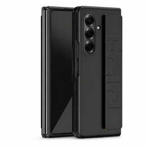 کاور Pastil سامسونگ Galaxy Z Fold 8 Ultra با بند نگهدارنده