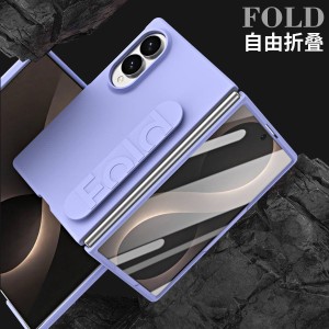 کاور Pastil سامسونگ Galaxy Z Fold 8 با بند نگهدارنده