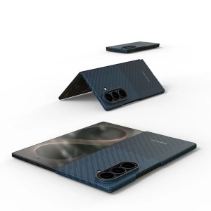 کاور Carbon Magnet سامسونگ Galaxy Z Fold 8 Ultra