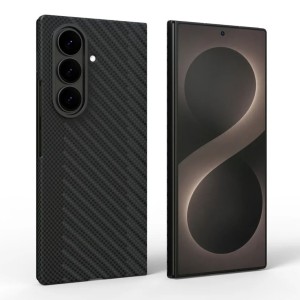 کاور Carbon Magnet سامسونگ Galaxy Z Fold 8 Ultra