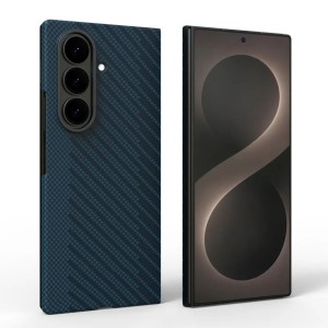 کاور Carbon Magnet سامسونگ Galaxy Z Fold 8 Ultra