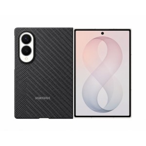 کاور Carbon Magnet سامسونگ Galaxy Z Fold 8