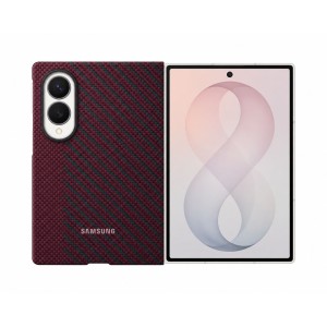 کاور Carbon Magnet سامسونگ Galaxy Z Fold 8