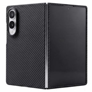 کاور Carbon Shield سامسونگ Galaxy Z Fold 8