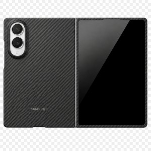 کاور Carbon Shield سامسونگ Galaxy Z Fold 8