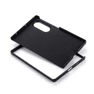 کاور Carbon Shield سامسونگ Galaxy Z Fold 8