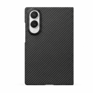 کاور Carbon Shield سامسونگ Galaxy Z Fold 8