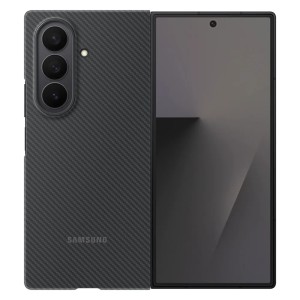 کاور Carbon Shield سامسونگ Galaxy Z Fold 8 Ultra