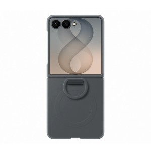 کاور Magnet Ring سامسونگ Galaxy Z Flip 8