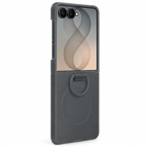 کاور Magnet Ring سامسونگ Galaxy Z Flip 8