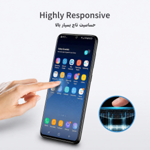 محافظ صفحه نمایش فول FR مناسب Realme Note 50 و Note 60 و Note 60X