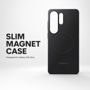 کاور Slim Magnet سامسونگ Galaxy S26 Ultra