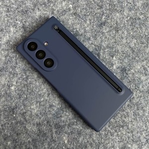 کاور SPen سامسونگ Galaxy Z Fold 8 Ultra با جایگاه قلم