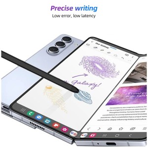 کاور SPen سامسونگ Galaxy Z Fold 8 Ultra با جایگاه قلم
