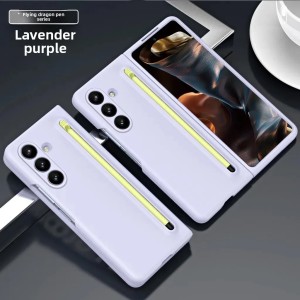 کاور SPen سامسونگ Galaxy Z Fold 8 Ultra با جایگاه قلم