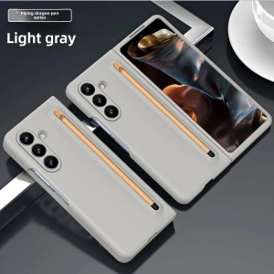 کاور SPen سامسونگ Galaxy Z Fold 8 Ultra با جایگاه قلم