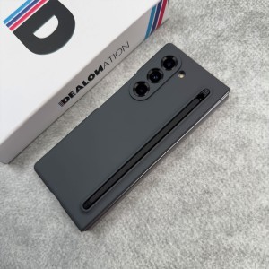 کاور SPen سامسونگ Galaxy Z Fold 8 Ultra با جایگاه قلم