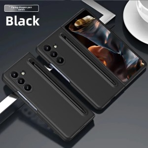 کاور SPen سامسونگ Galaxy Z Fold 8 Ultra با جایگاه قلم