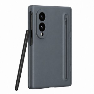 کاور SPen سامسونگ Galaxy Z Fold 8 با جایگاه قلم