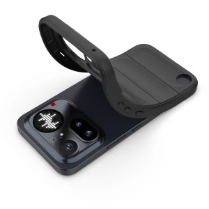 فریم انعطاف‌پذیر کاور Armor ناتینگ Phone 4a Pro