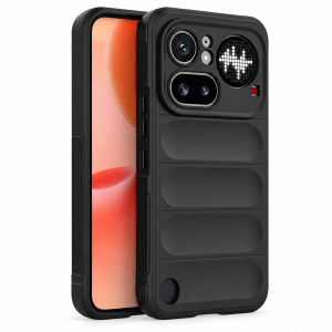 کاور Armor مناسب گوشی ناتینگ Nothing Phone 4a Pro