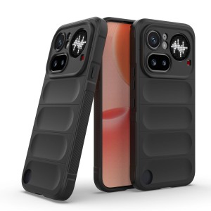 طراحی ضد ضربه کاور Armor ناتینگ Phone 4a Pro