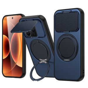نماهای حلقه نگهدارنده کاور MagStand
